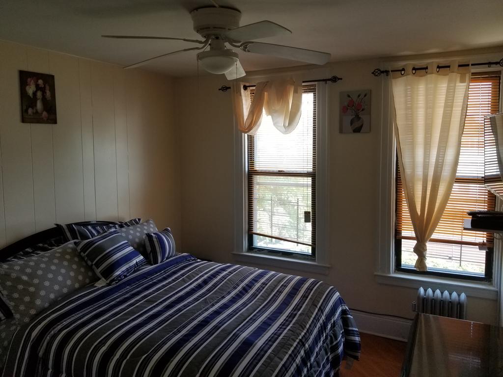 Waycross Vista Inc - 2nd Floor Apartamento *