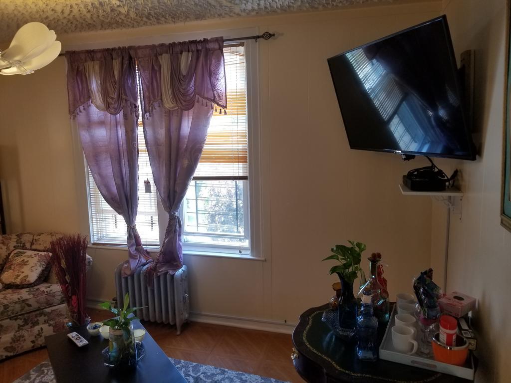 Apartamento Waycross Vista Inc - 2nd Floor *