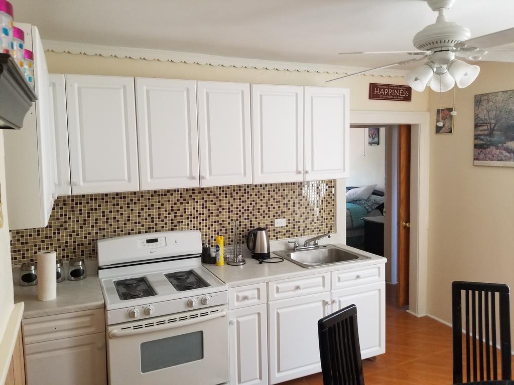 Apartamento Waycross Vista Inc - 2nd Floor