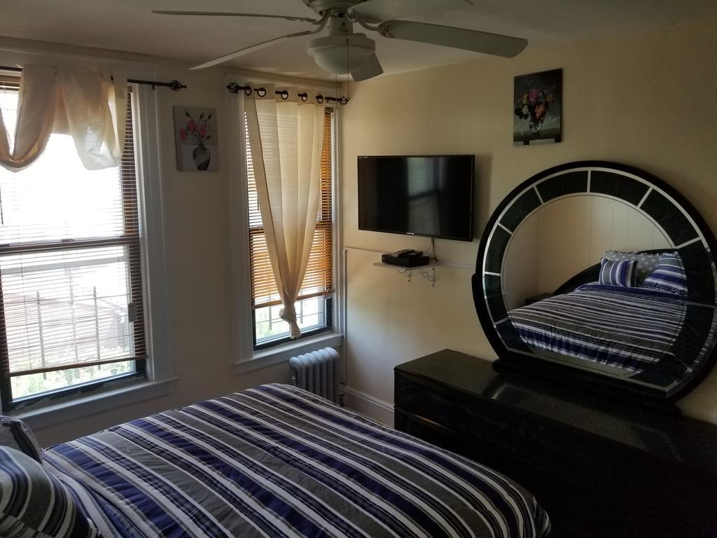 Waycross Vista Inc - 2nd Floor * Nova York