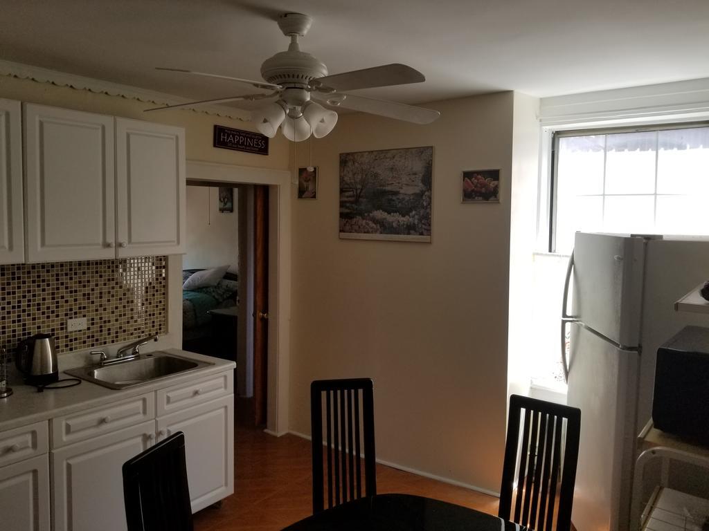 Waycross Vista Inc - 2nd Floor * Nova York