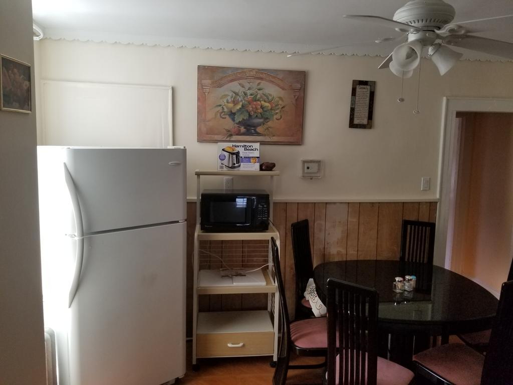 Waycross Vista Inc - 2nd Floor Apartamento *