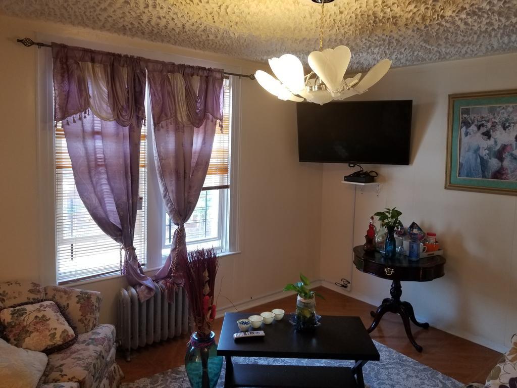 Waycross Vista Inc - 2nd Floor * Nova York